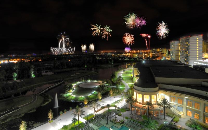 Waldorf Astoria Orlando Disney World photo 15