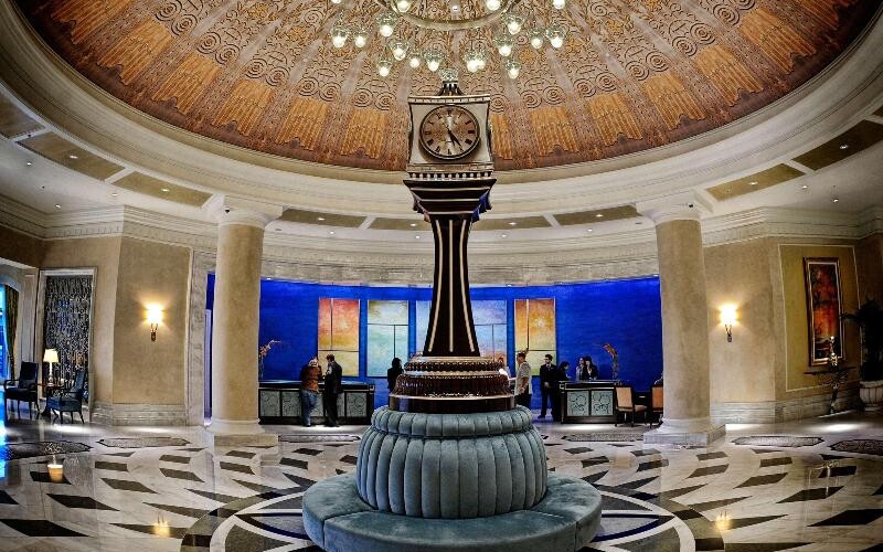 Waldorf Astoria Orlando Disney World photo 12