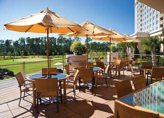 Waldorf Astoria Orlando Disney World photo 14