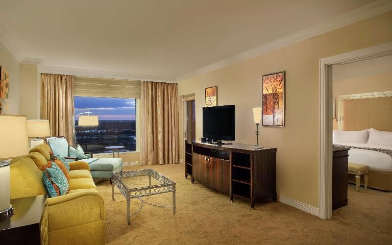 Waldorf Astoria Orlando Disney World photo 9