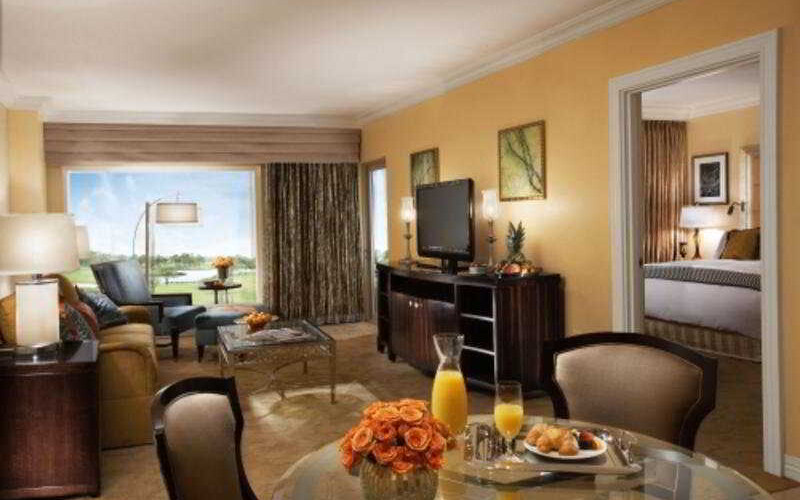 Waldorf Astoria Orlando Disney World photo 8