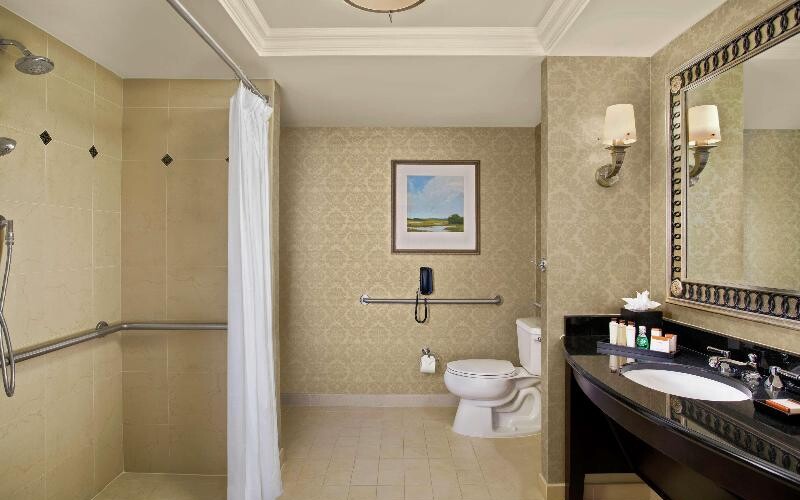 Waldorf Astoria Orlando Disney World photo 5