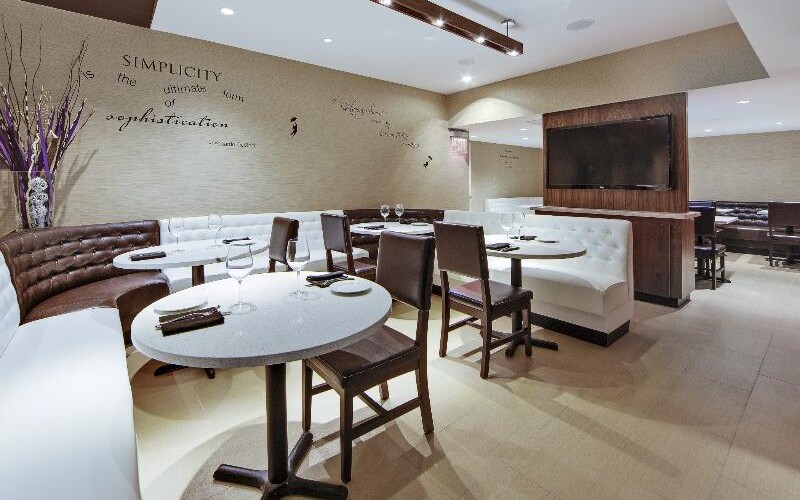 Wyndham Garden Chinatown photo 16