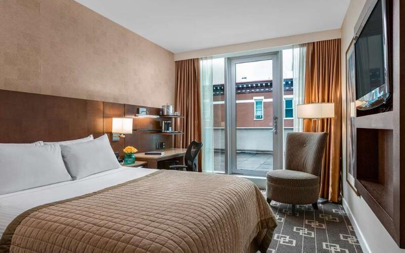 Wyndham Garden Chinatown photo 3