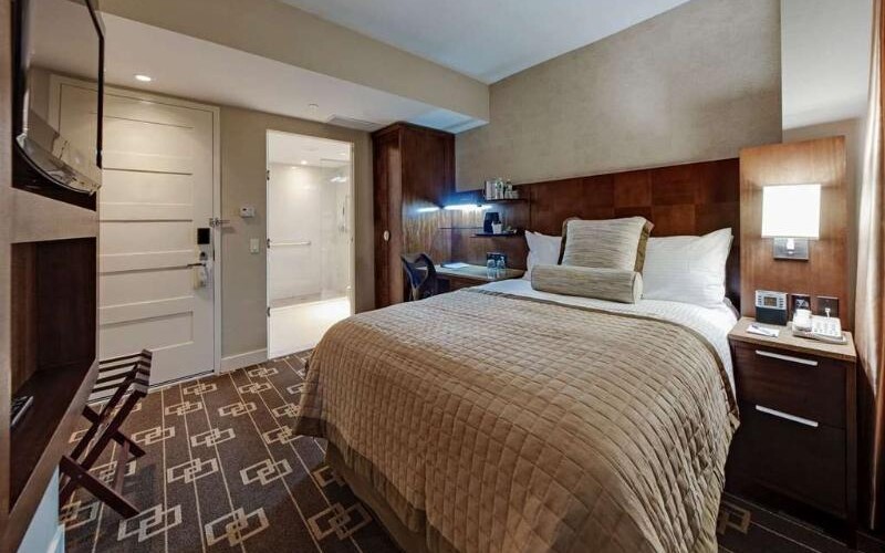 Wyndham Garden Chinatown photo 4