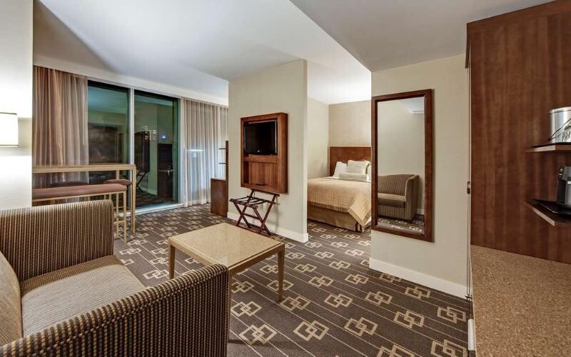 Wyndham Garden Chinatown photo 5