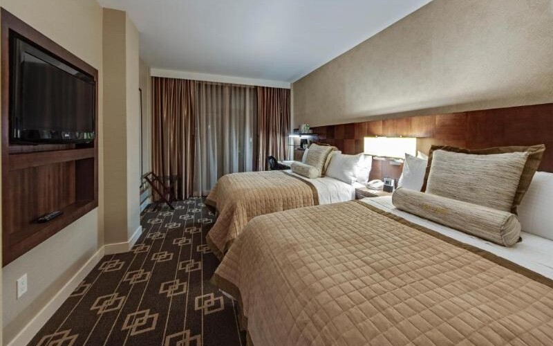 Wyndham Garden Chinatown photo 6