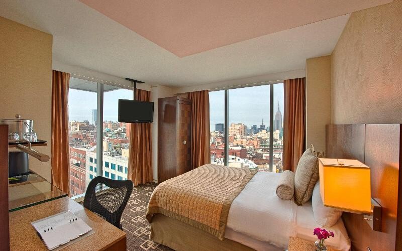Wyndham Garden Chinatown photo 7