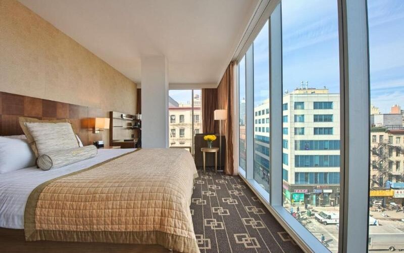 Wyndham Garden Chinatown photo 10