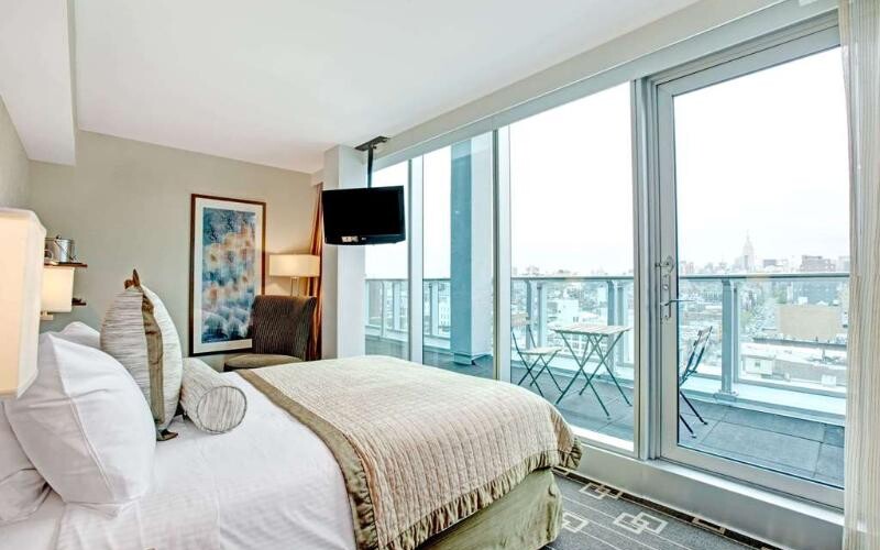 Wyndham Garden Chinatown photo 11