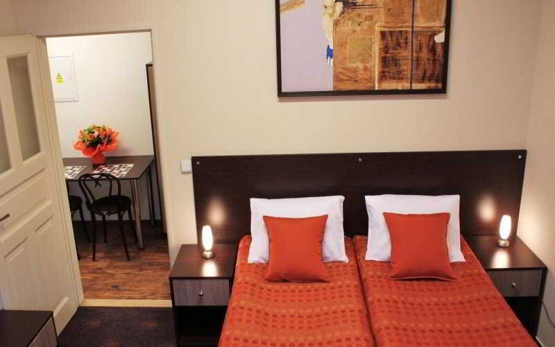 Anyday Apartments photo 3