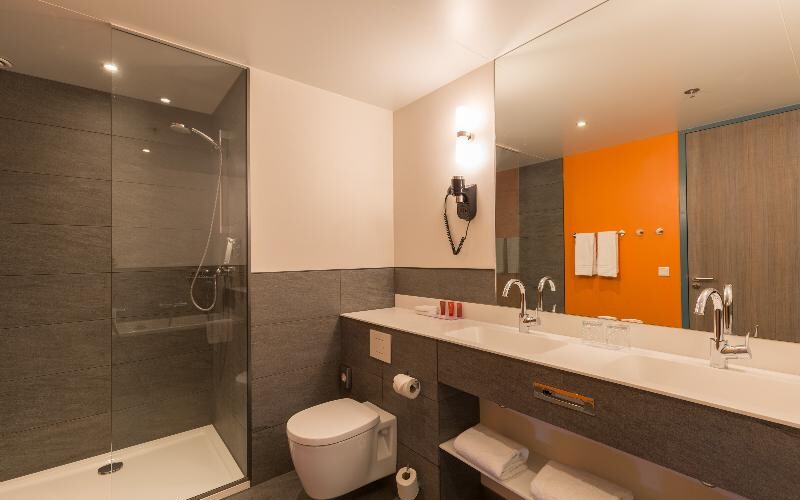 Leonardo Hotel Amsterdam Rembrandtpark photo 21