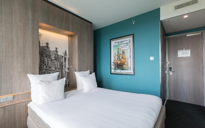 Leonardo Hotel Amsterdam Rembrandtpark photo 19