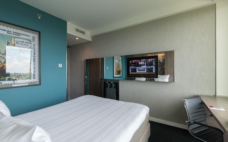 Leonardo Hotel Amsterdam Rembrandtpark photo 22
