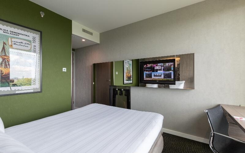 Leonardo Hotel Amsterdam Rembrandtpark photo 25
