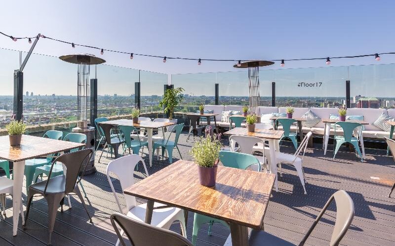 Leonardo Hotel Amsterdam Rembrandtpark photo 1