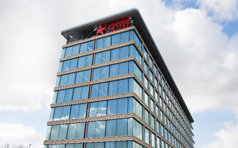 Corendon City Hotel photo 1