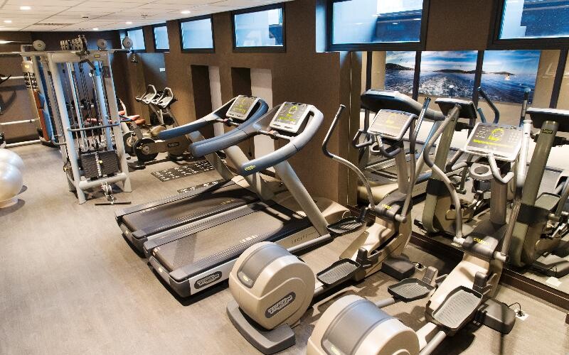 Corendon City Hotel photo 7
