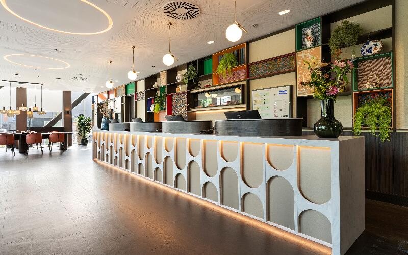 Corendon City Hotel photo 3