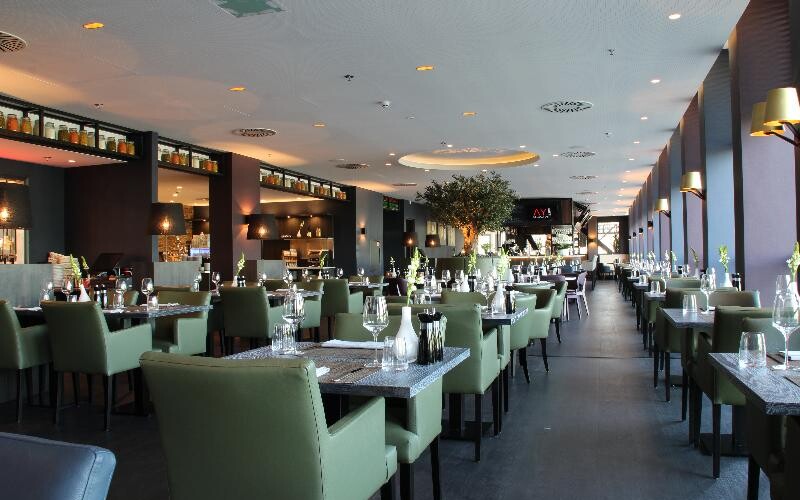 Corendon City Hotel photo 5