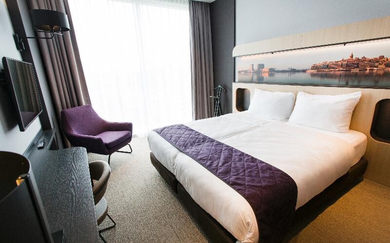 Corendon City Hotel photo 9