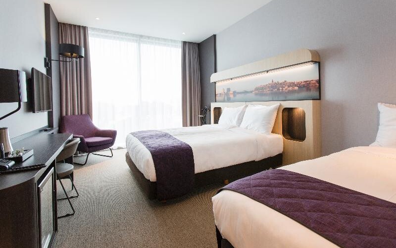 Corendon City Hotel photo 16