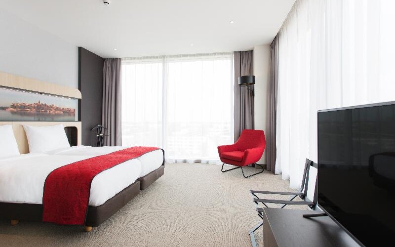 Corendon City Hotel photo 14