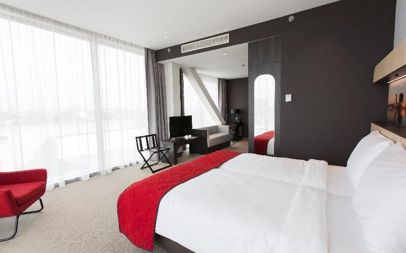 Corendon City Hotel photo 12