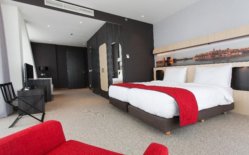 Corendon City Hotel photo 13
