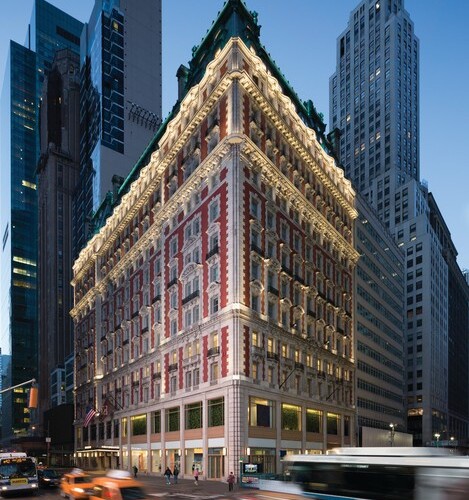  The Knickerbocker Hotel photo 2
