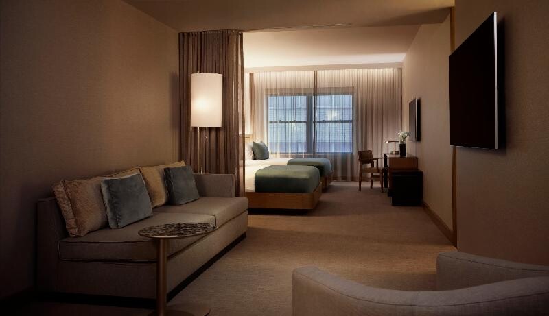  The Knickerbocker Hotel photo 3