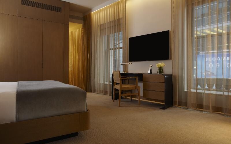  The Knickerbocker Hotel photo 5