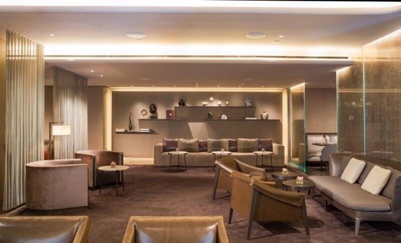  The Knickerbocker Hotel photo 9