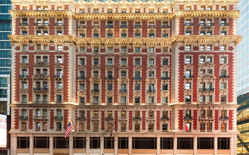  The Knickerbocker Hotel photo 1