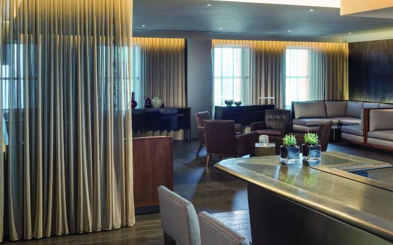  The Knickerbocker Hotel photo 13
