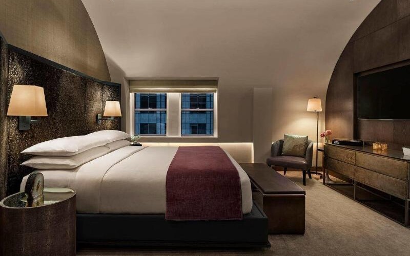  The Knickerbocker Hotel photo 19