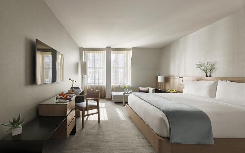  The Knickerbocker Hotel photo 20