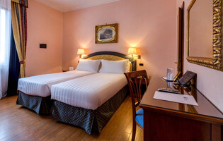 Hotel Raffaello - Sure Hotel Collection by Best Western - Rome