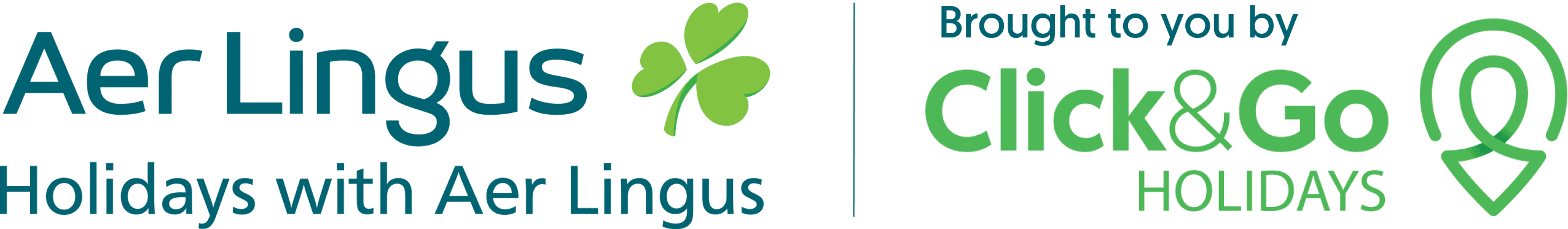 Holidays with Aerlingus