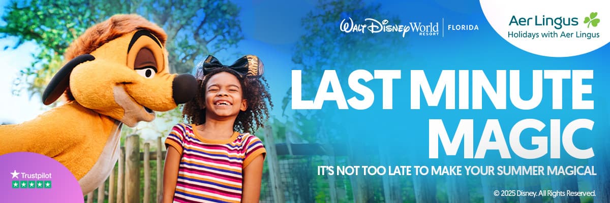 Walt Disney World
