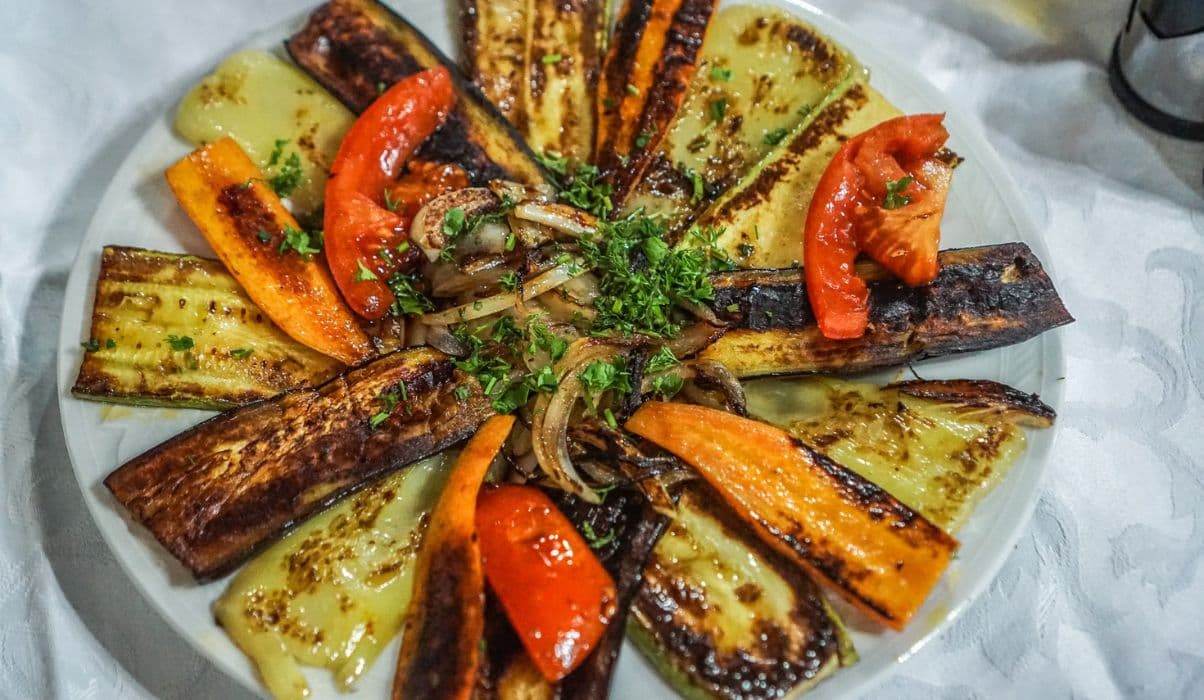 Food and Value