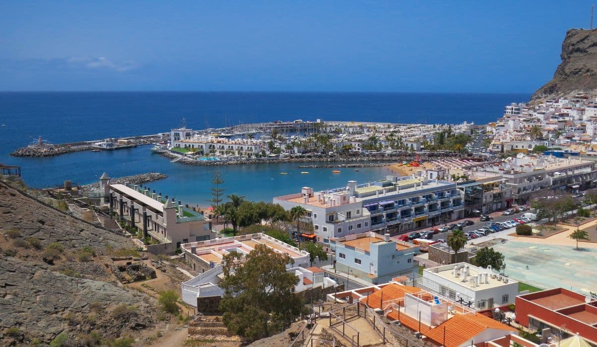 Mogán