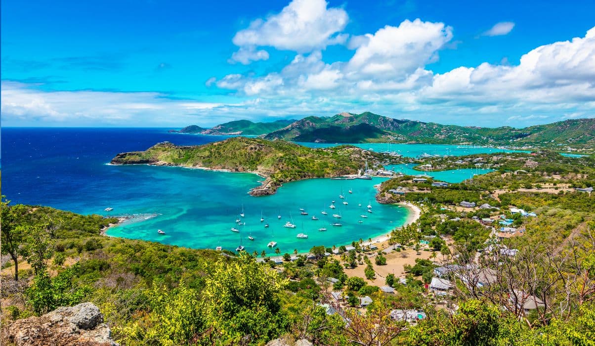 Antigua