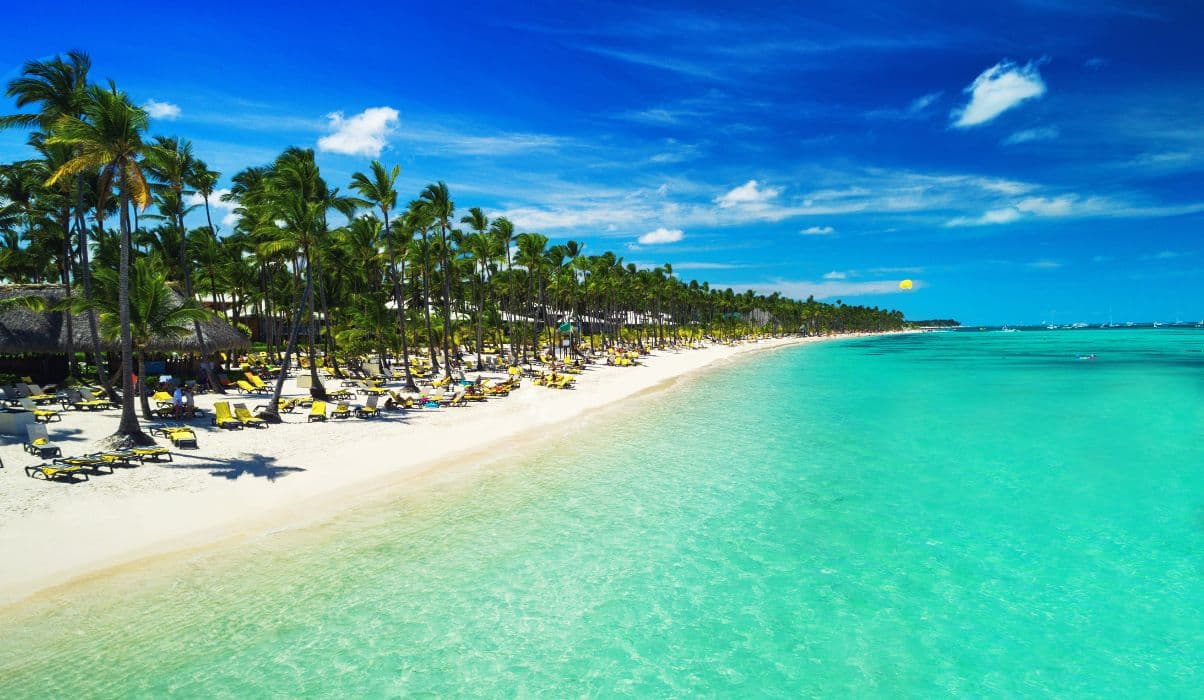 Dominican Republic