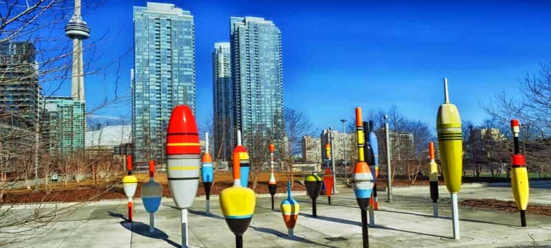 Destination Toronto