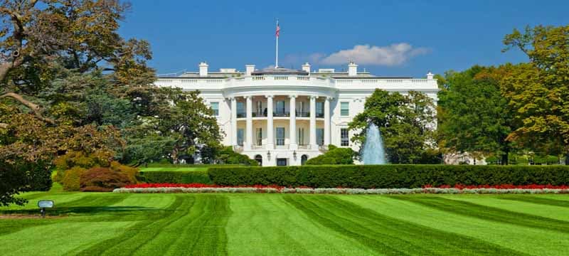 Destination Washington