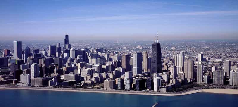 Destination Chicago