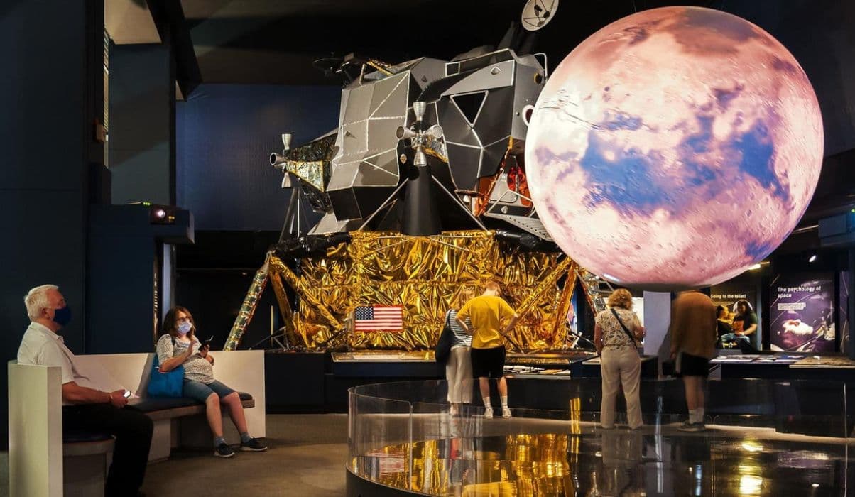 Science Museum