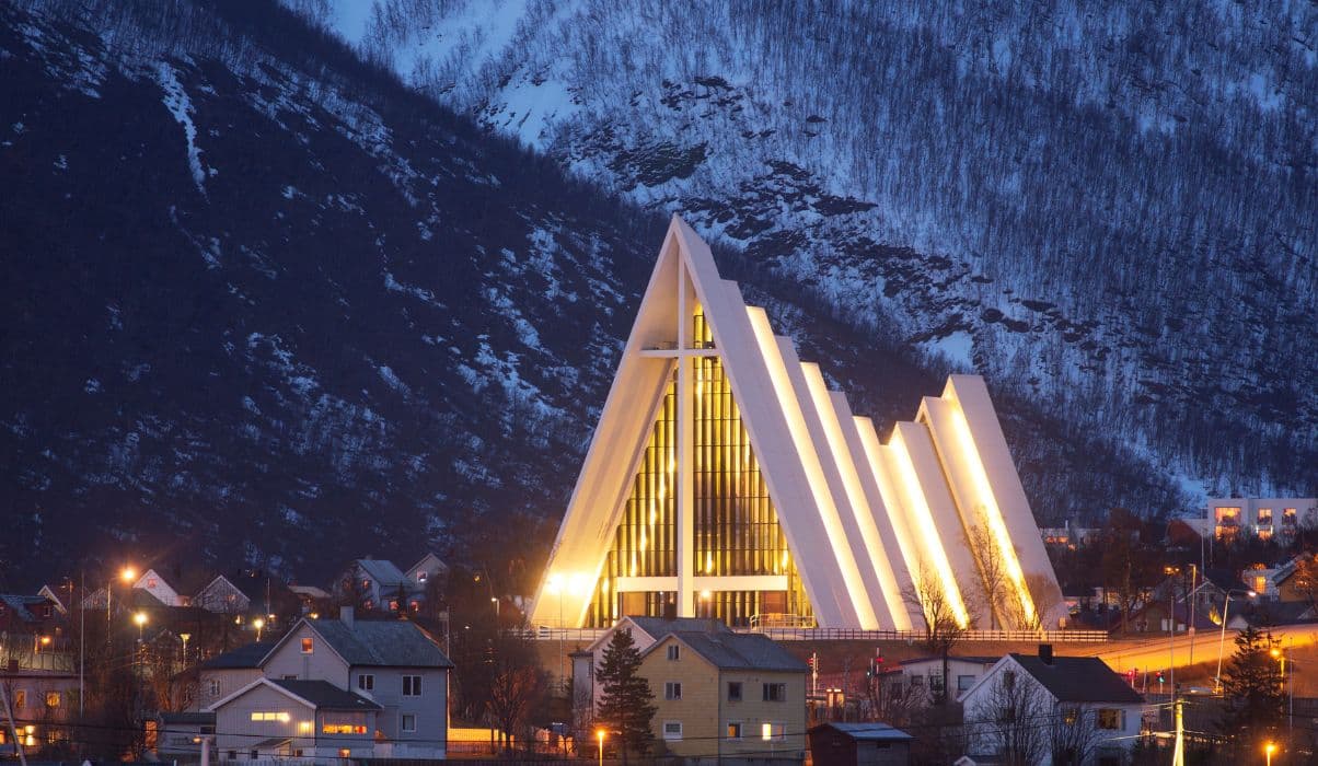 Discover Arctic Culture