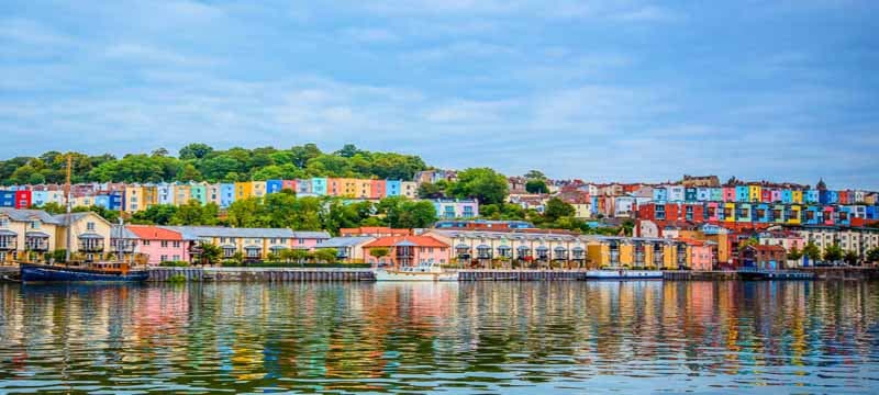 Destination Bristol